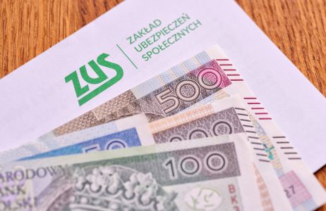 ZUS