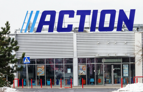 action
