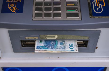 bankomat