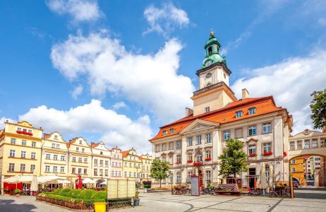 jelenia góra