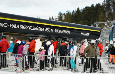 kolejka