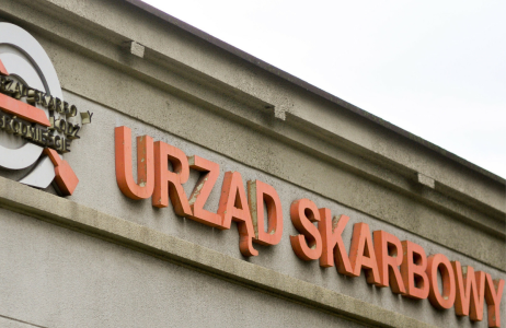 Urząd Skarbowy