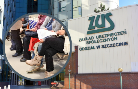 ZUS