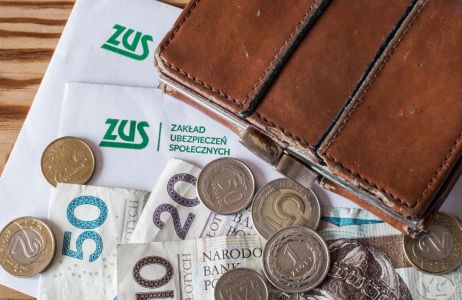 najbogatsi emeryci w Polsce