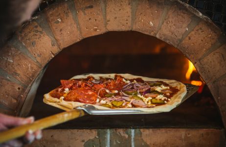 Pizza