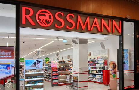Rossmann