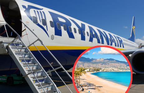 Ryanair