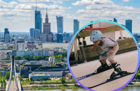 Warszawa