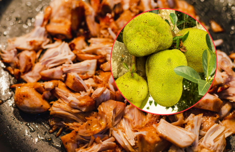 Jackfruit