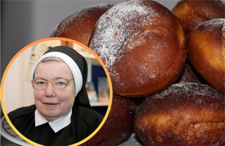 pączki