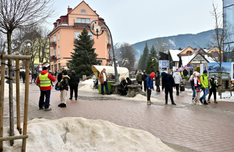 Zakopane