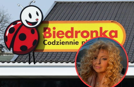 Biedronka