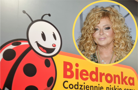 Biedronka