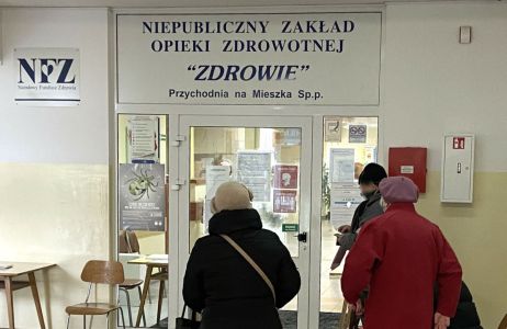 epidemia grypy