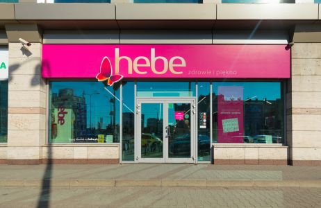 hebe