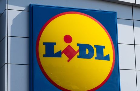 Promocja Lidla