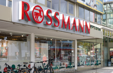Rossmann