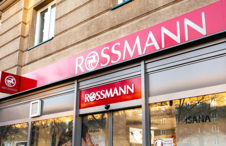 Rossmann