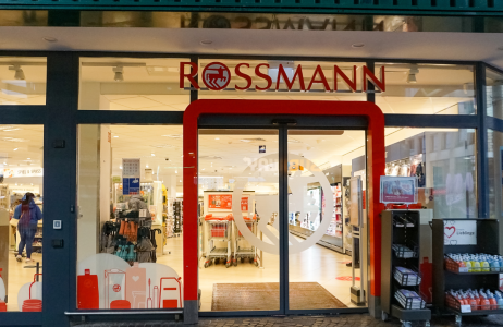 Rossmann