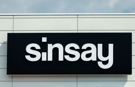 Sinsay
