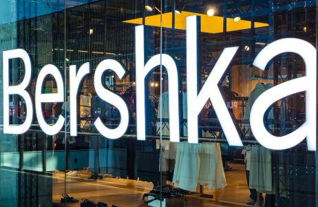 Bershka