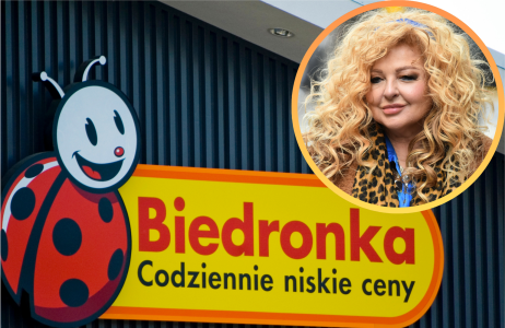 Biedronka