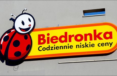 Biedronka