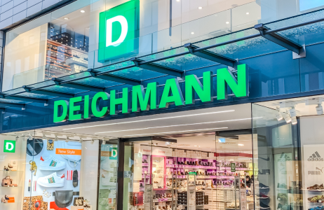 Deichmann