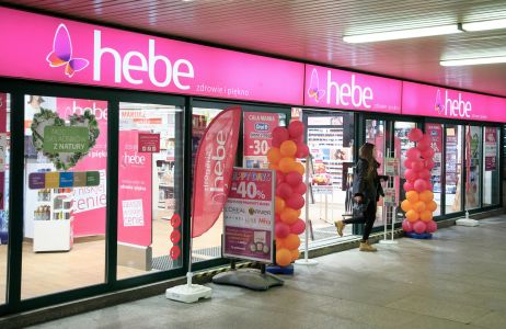 Hebe