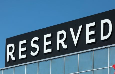 reserved