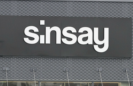 sinsay