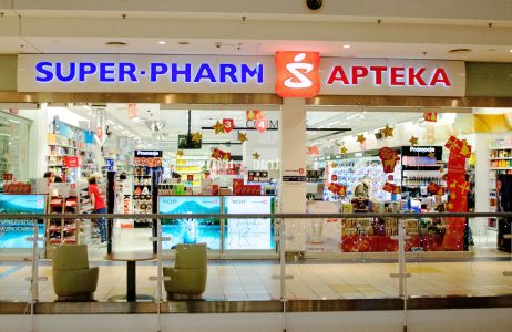 Super-Pharm