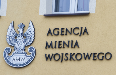 Agencja Mienia Wojskowego