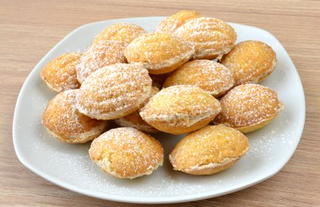 ciastka