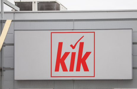 KiK