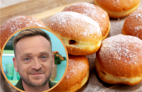 pączki