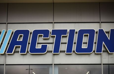 Promocja w Action