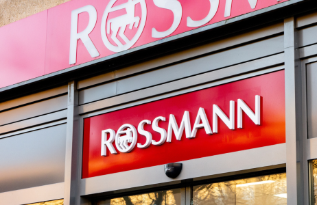Rossmann