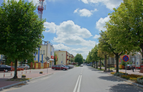 Siemiatycze