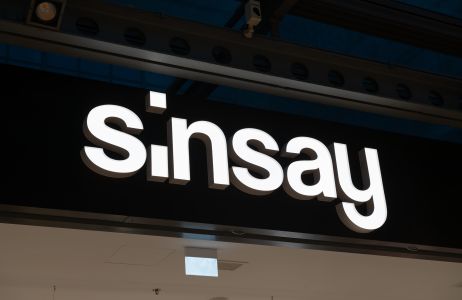 Sinsay