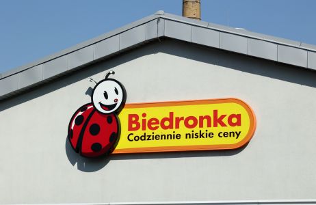 Biedronka
