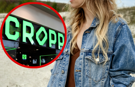 cropp