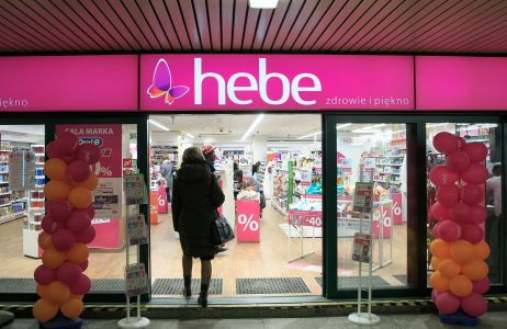 hebe