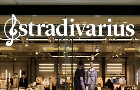 Stradivarius