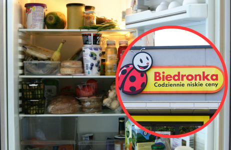Biedronka