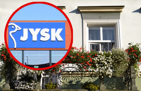 jysk
