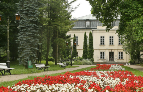 Nałęczów