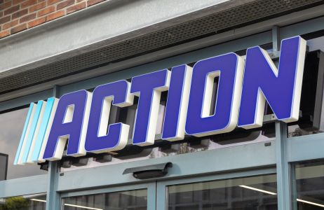 action