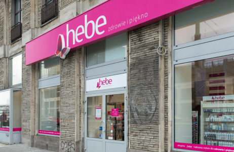 hebe