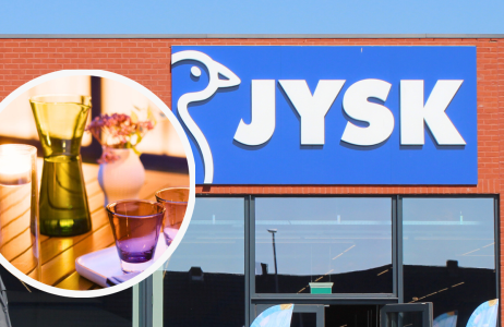jysk